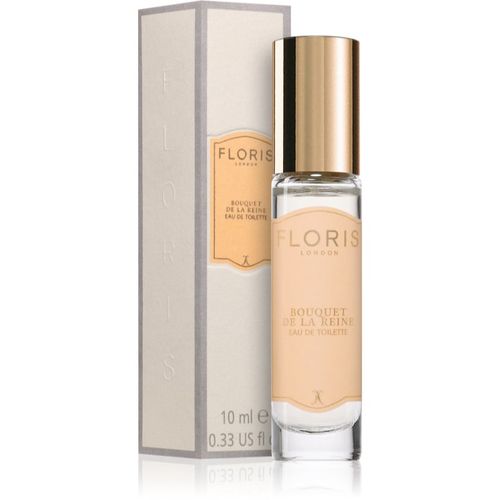 Bouquet de la Reine Eau de Toilette para mujer 10 ml - Floris - Modalova