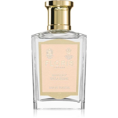Bouquet de la Reine Eau de Toilette para mujer 50 ml - Floris - Modalova