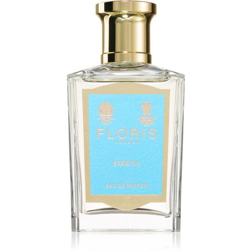 Sirena Eau de Parfum para mujer 50 ml - Floris - Modalova