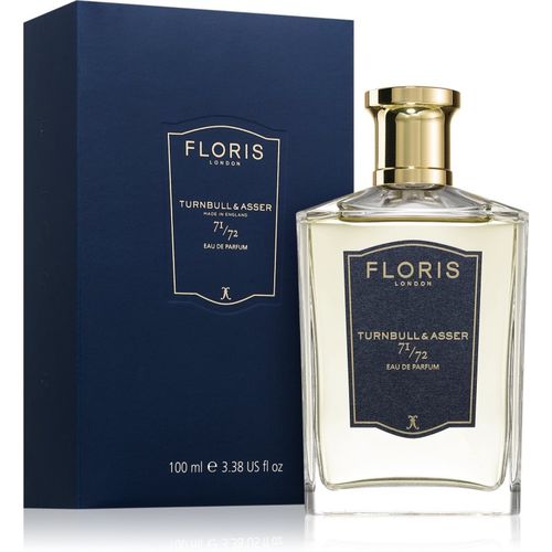 Eau de Parfum unisex 100 ml - Floris - Modalova
