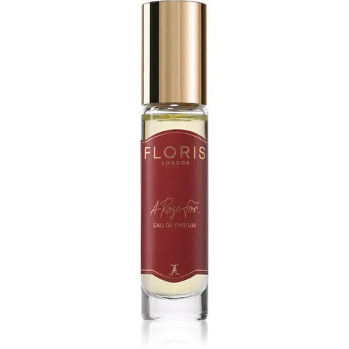 A Rose for... Eau de Parfum unisex 10 ml - Floris - Modalova