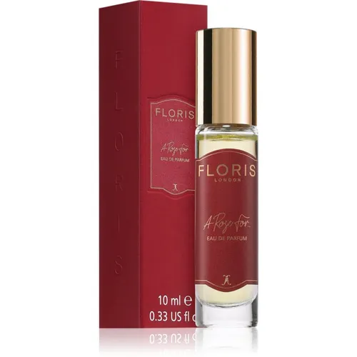 A Rose for... Eau de Parfum unisex 10 ml - Floris - Modalova