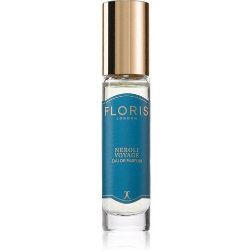 Neroli Voyage Eau de Parfum unisex 10 ml - Floris - Modalova