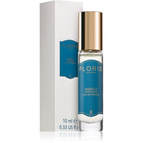Neroli Voyage Eau de Parfum unisex 10 ml - Floris - Modalova