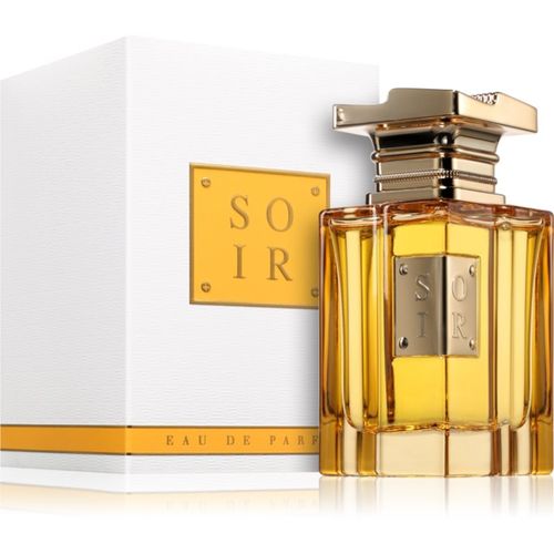 Soir Eau de Parfum unisex 80 ml - Fragrance World - Modalova