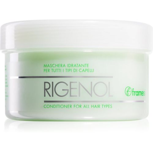 Rigenol acondicionador para todo tipo de cabello 500 ml - Framesi - Modalova