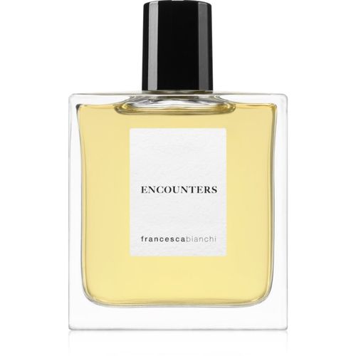 Encounters extracto de perfume unisex 100 ml - Francesca Bianchi - Modalova