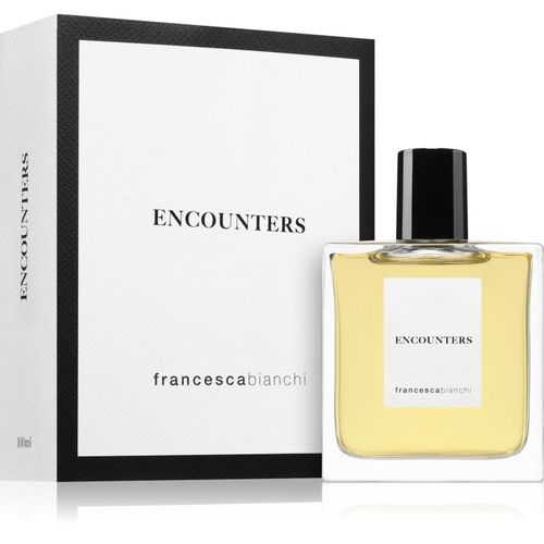 Encounters extracto de perfume unisex 100 ml - Francesca Bianchi - Modalova