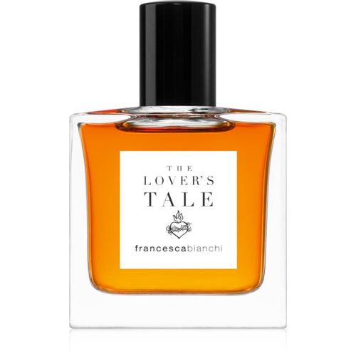 The Lover's Tale extracto de perfume unisex 30 ml - Francesca Bianchi - Modalova