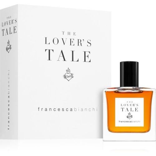 The Lover's Tale extracto de perfume unisex 30 ml - Francesca Bianchi - Modalova