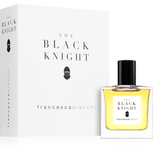 The Black Knight extracto de perfume unisex 30 ml - Francesca Bianchi - Modalova