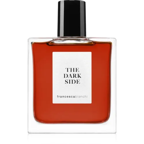 The Dark Side extracto de perfume unisex 100 ml - Francesca Bianchi - Modalova