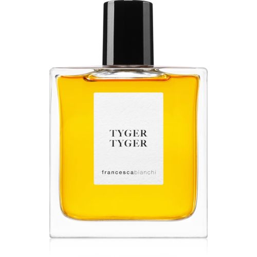 Tyger Tyger extracto de perfume unisex 100 ml - Francesca Bianchi - Modalova