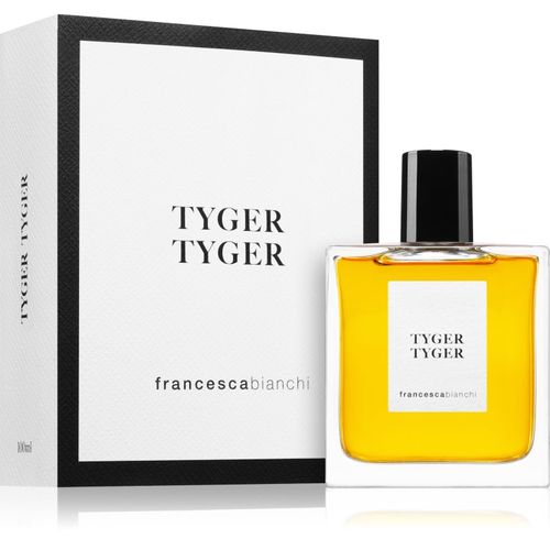 Tyger Tyger extracto de perfume unisex 100 ml - Francesca Bianchi - Modalova