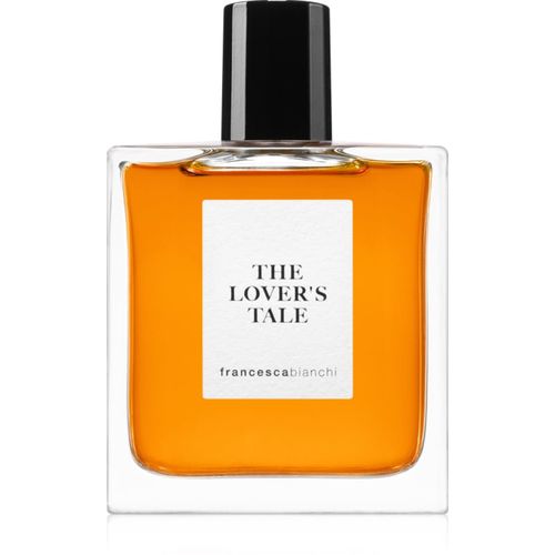 The Lover's Tale extracto de perfume unisex 100 ml - Francesca Bianchi - Modalova