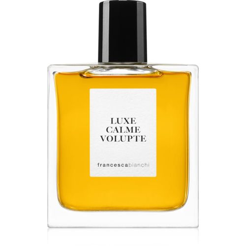 Luxe Calme Volupte extracto de perfume unisex 100 ml - Francesca Bianchi - Modalova