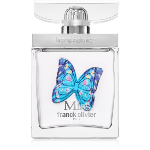 Miss Eau de Parfum para mujer 50 ml - Franck Olivier - Modalova