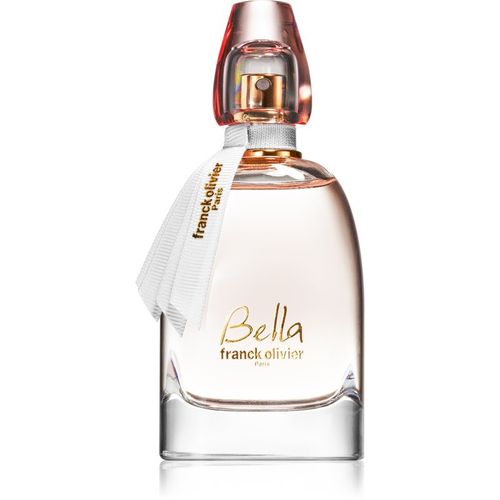Bella Pour Elle Eau de Parfum para mujer 75 ml - Franck Olivier - Modalova