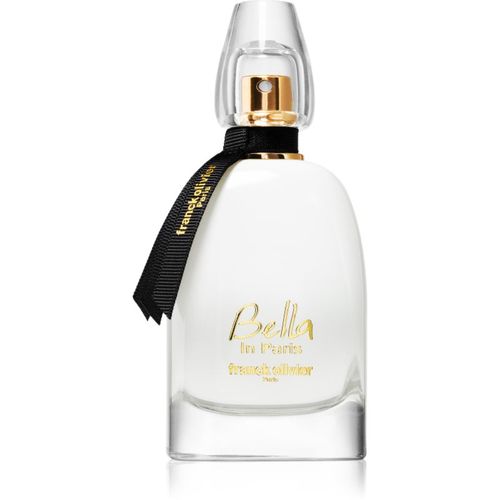 Bella In Paris Eau de Parfum para mujer 75 ml - Franck Olivier - Modalova