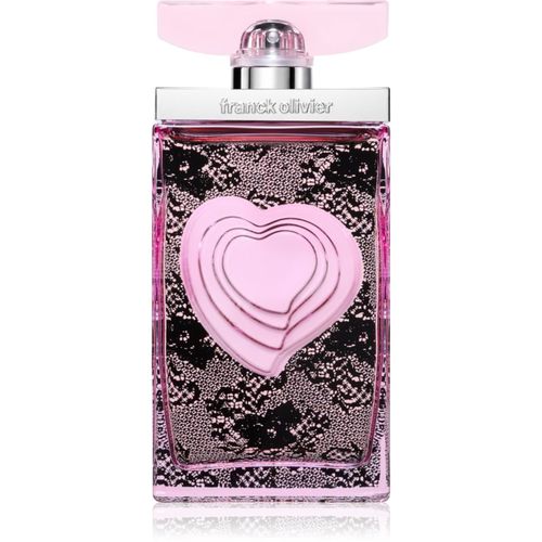 Passion Extreme Eau de Parfum para mujer 75 ml - Franck Olivier - Modalova