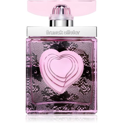 Passion Extreme Eau de Parfum para mujer 50 ml - Franck Olivier - Modalova