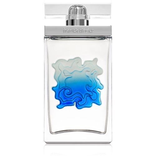 Eau De Passion Eau de Toilette para hombre 75 ml - Franck Olivier - Modalova