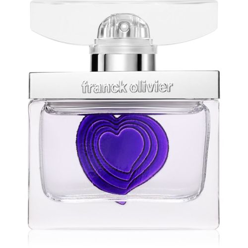 Passion Eau de Parfum para mujer 25 ml - Franck Olivier - Modalova