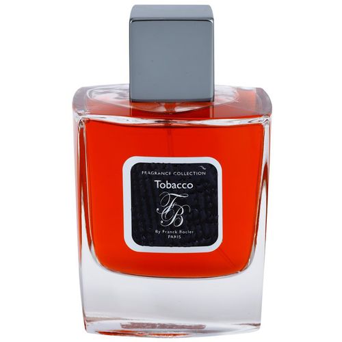 Tabacco Eau de Parfum para hombre 100 ml - Franck Boclet - Modalova