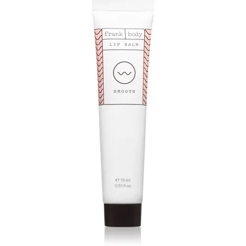 Smooth bálsamo labial 15 ml - Frank Body - Modalova