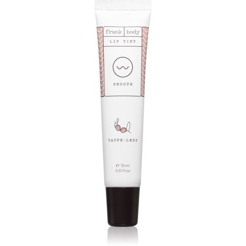 Taupe-Less bálsamo labial 15 ml - Frank Body - Modalova