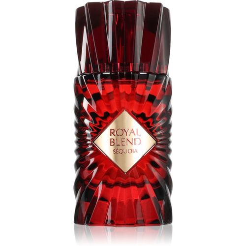 Royal Blend Sequoia Eau de Parfum unisex 100 ml - French Avenue - Modalova