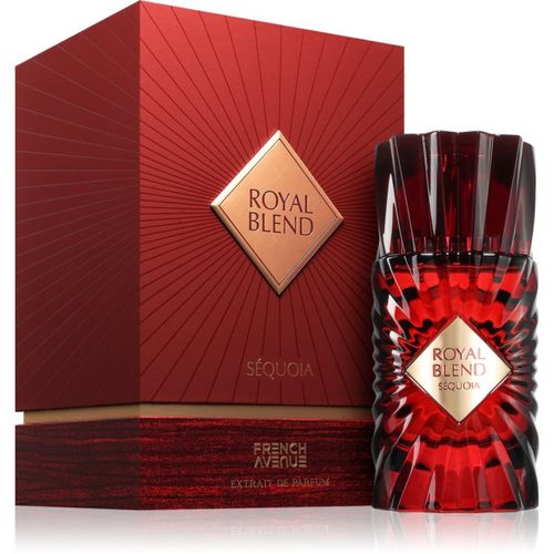 Royal Blend Sequoia Eau de Parfum unisex 100 ml - French Avenue - Modalova