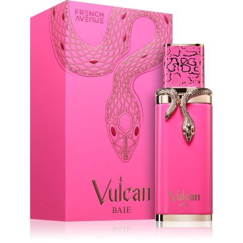 Vulcan Baie Eau de Parfum unisex 100 ml - French Avenue - Modalova