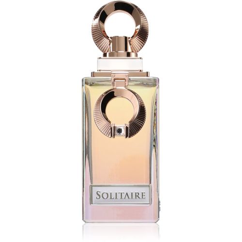 Solitaire extracto de perfume unisex 100 ml - French Avenue - Modalova