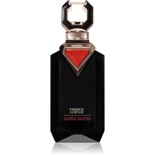 Amber Empire Eau de Parfum para hombre 100 ml - French Avenue - Modalova