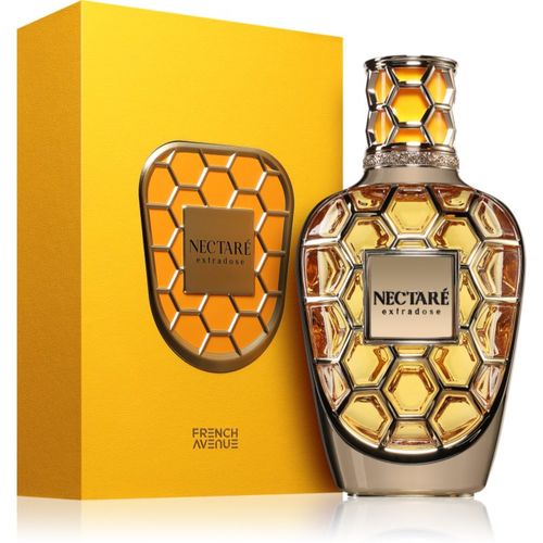 Nectaré Extradose extracto de perfume unisex 90 ml - French Avenue - Modalova