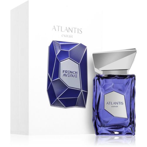 Atlantis Extrait extracto de perfume unisex 100 ml - French Avenue - Modalova