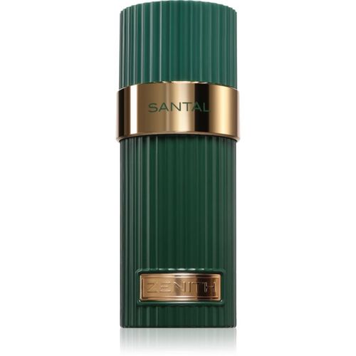 Zenith Santal Eau de Parfum unisex 100 ml - French Avenue - Modalova