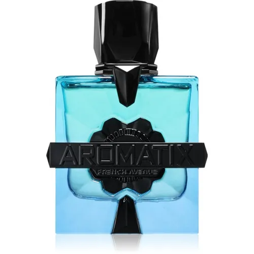 Aromatix Magnetiq extracto de perfume unisex 100 ml - French Avenue - Modalova