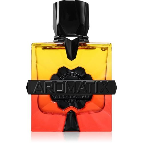 Aromatix Forbidden Fruit extracto de perfume unisex 100 ml - French Avenue - Modalova