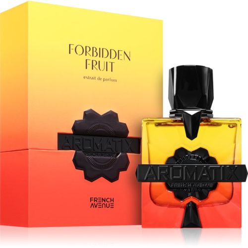 Aromatix Forbidden Fruit extracto de perfume unisex 100 ml - French Avenue - Modalova