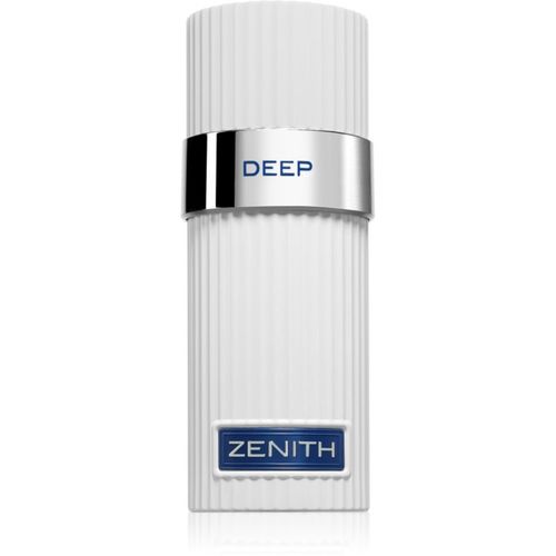 Zenith Deep Eau de Parfum para hombre 100 ml - French Avenue - Modalova