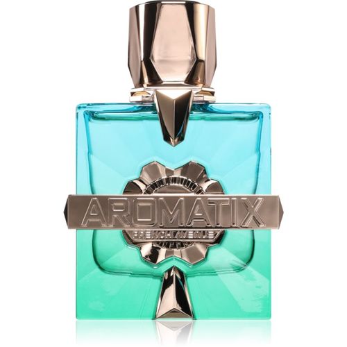 Aromatix Sun Kissed extracto de perfume unisex 100 ml - French Avenue - Modalova