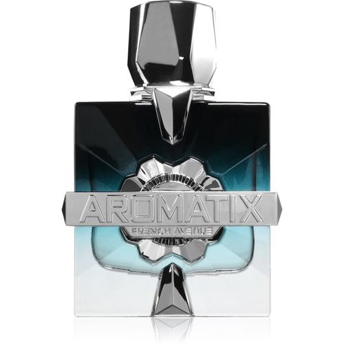 Aromatix Frostbite Eau de Parfum unisex 100 ml - French Avenue - Modalova