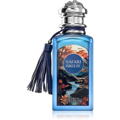 Safari Breeze extracto de perfume unisex 100 ml - French Avenue - Modalova