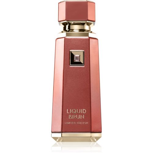 Liquid Brun Limited Edition extracto de perfume unisex 150 ml - French Avenue - Modalova
