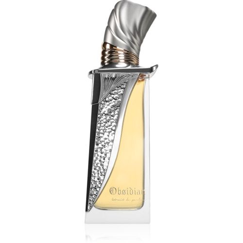 Obsidian extracto de perfume unisex 100 ml - French Avenue - Modalova