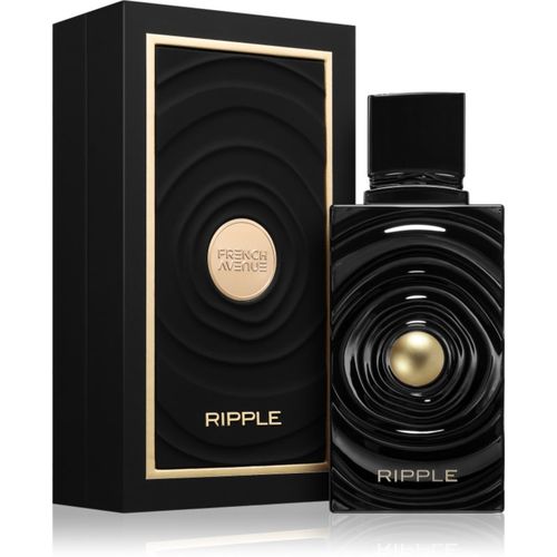 Ripple Eau de Parfum unisex 100 ml - French Avenue - Modalova