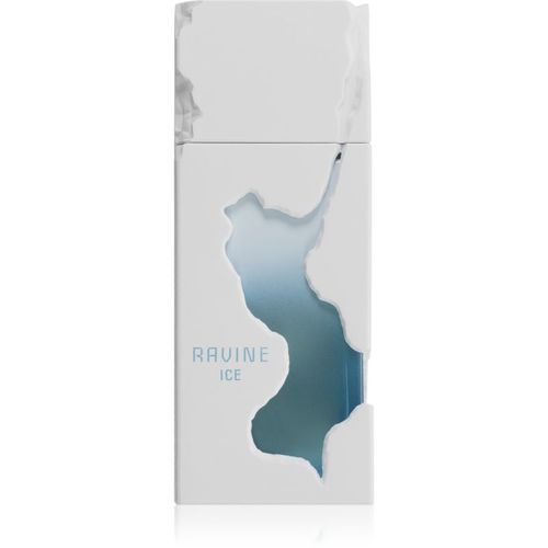 Ravine Ice extracto de perfume unisex 100 ml - French Avenue - Modalova