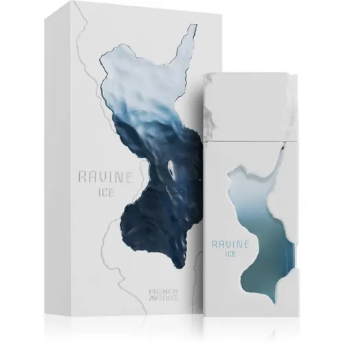 Ravine Ice extracto de perfume unisex 100 ml - French Avenue - Modalova